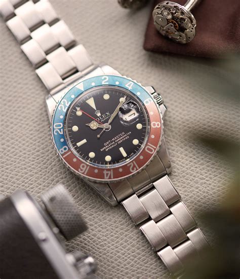 rolex 1605|rolex gmt master 1675 price.